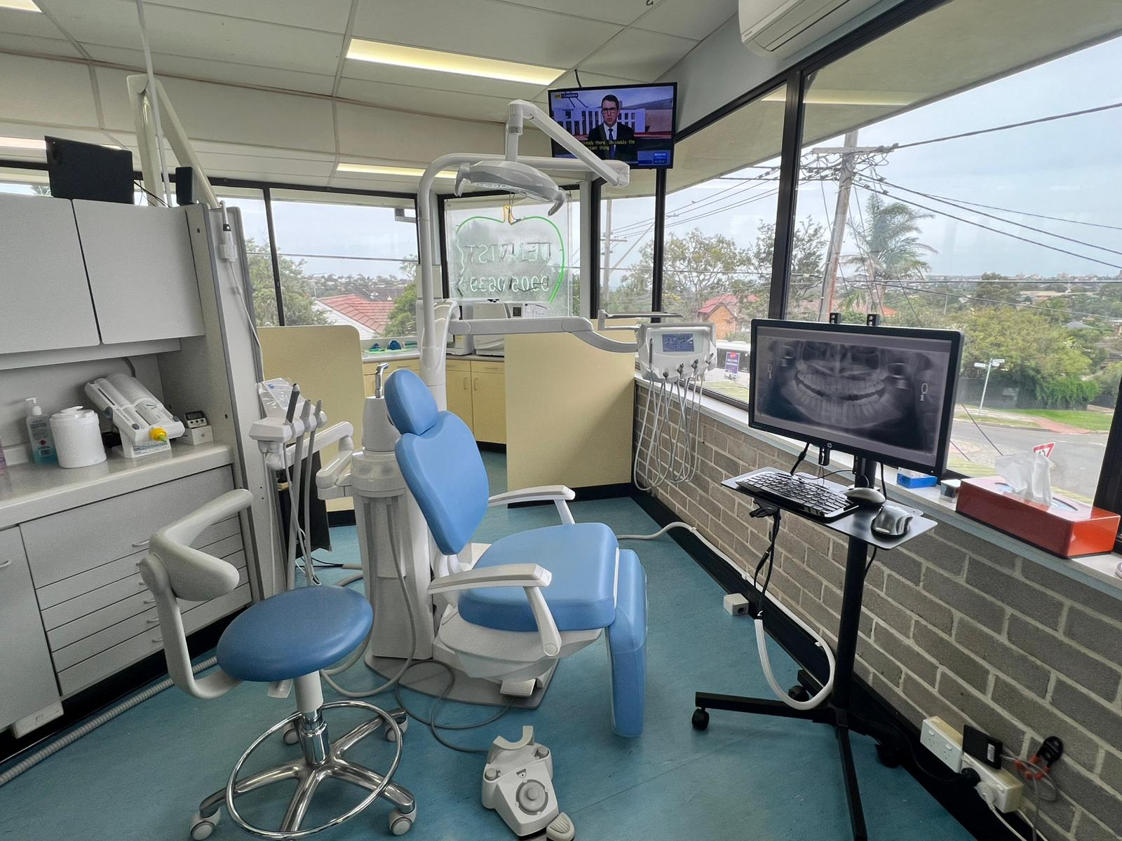 Allambie Dental Centre